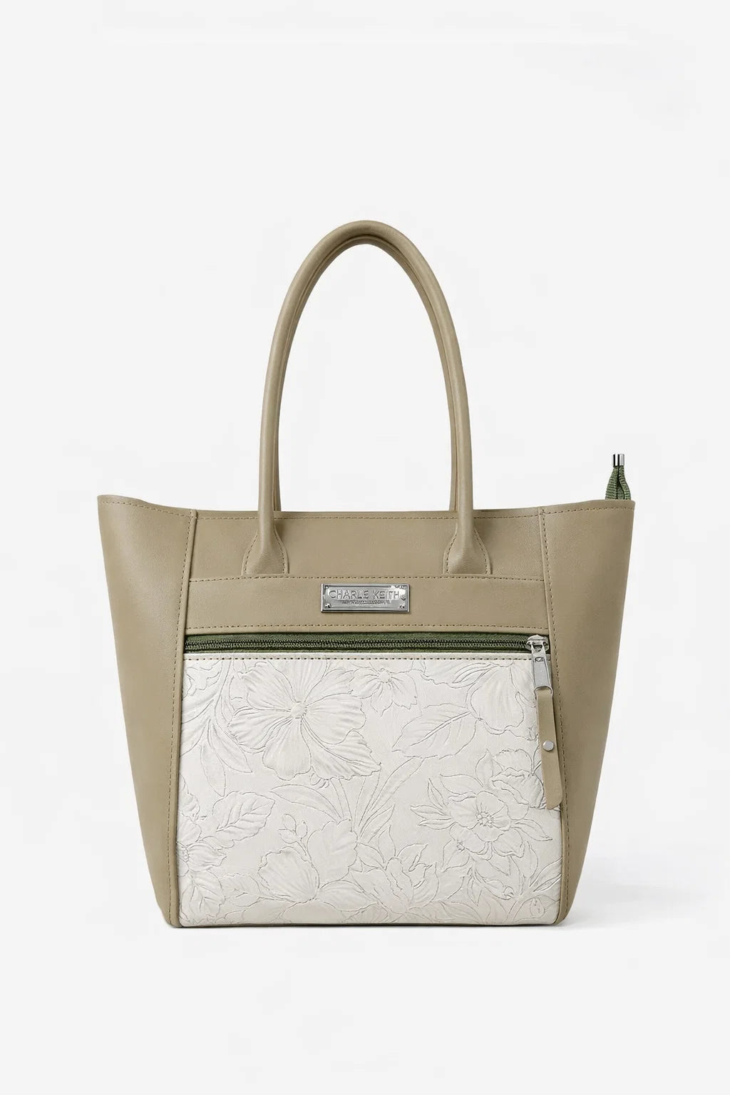 Sapphire Classic Bag