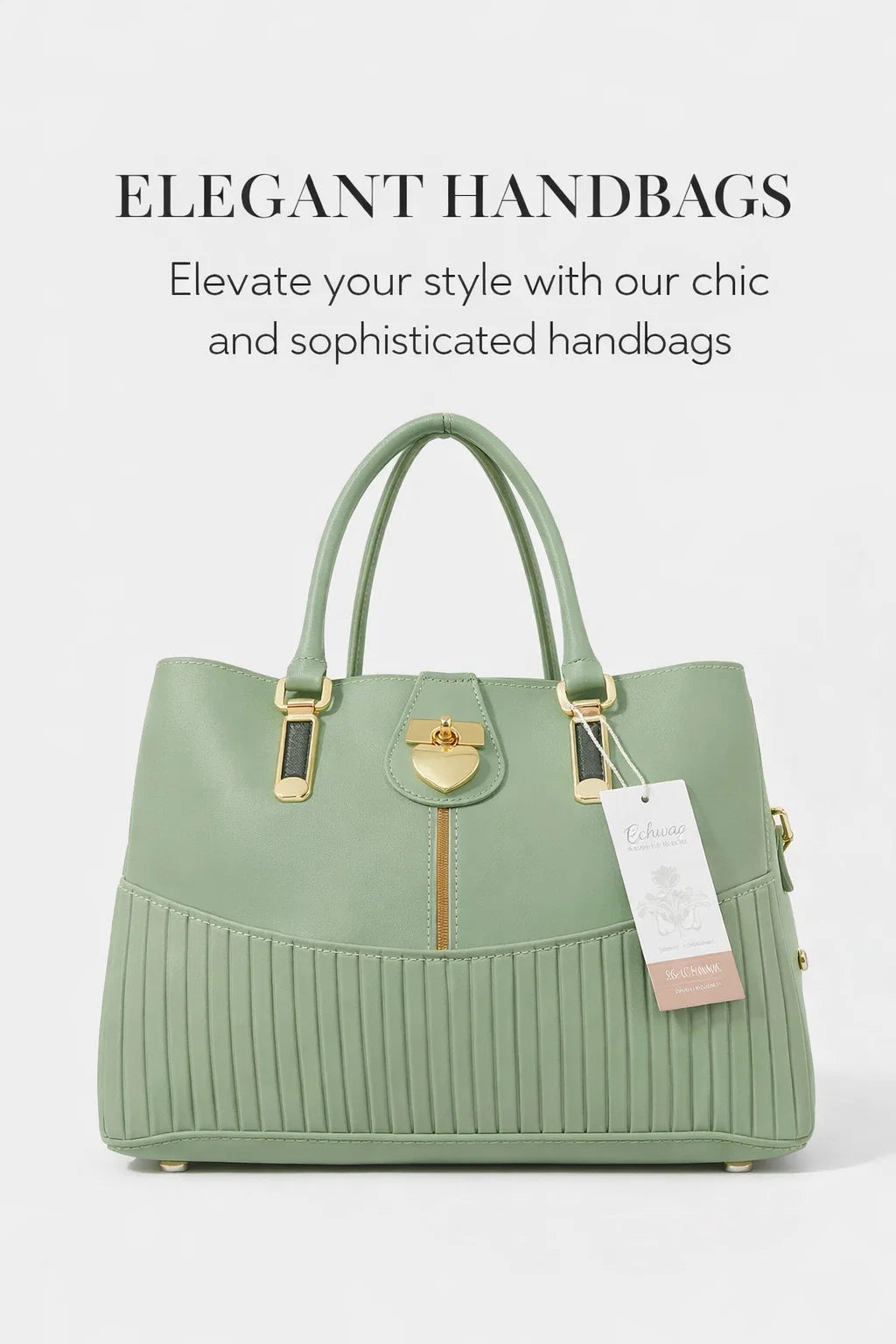 Silhouette Designer Bag