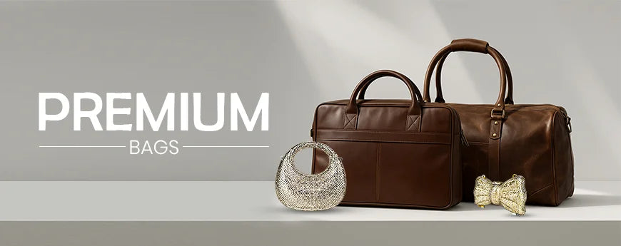 Premium Bags