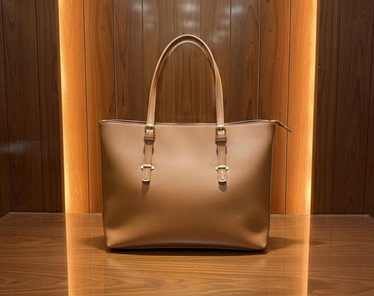 Soft Pink Premium Quality Bag