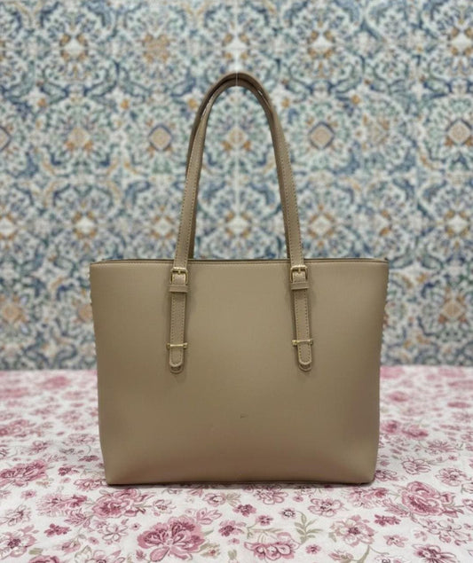 The Rosé Elegance Bag