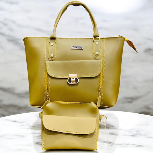 Rue Royale Premium Bag