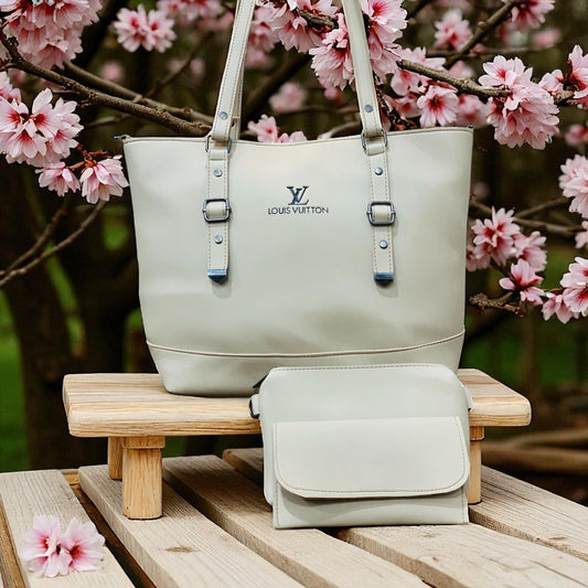 The Whitmore Luxury Bag