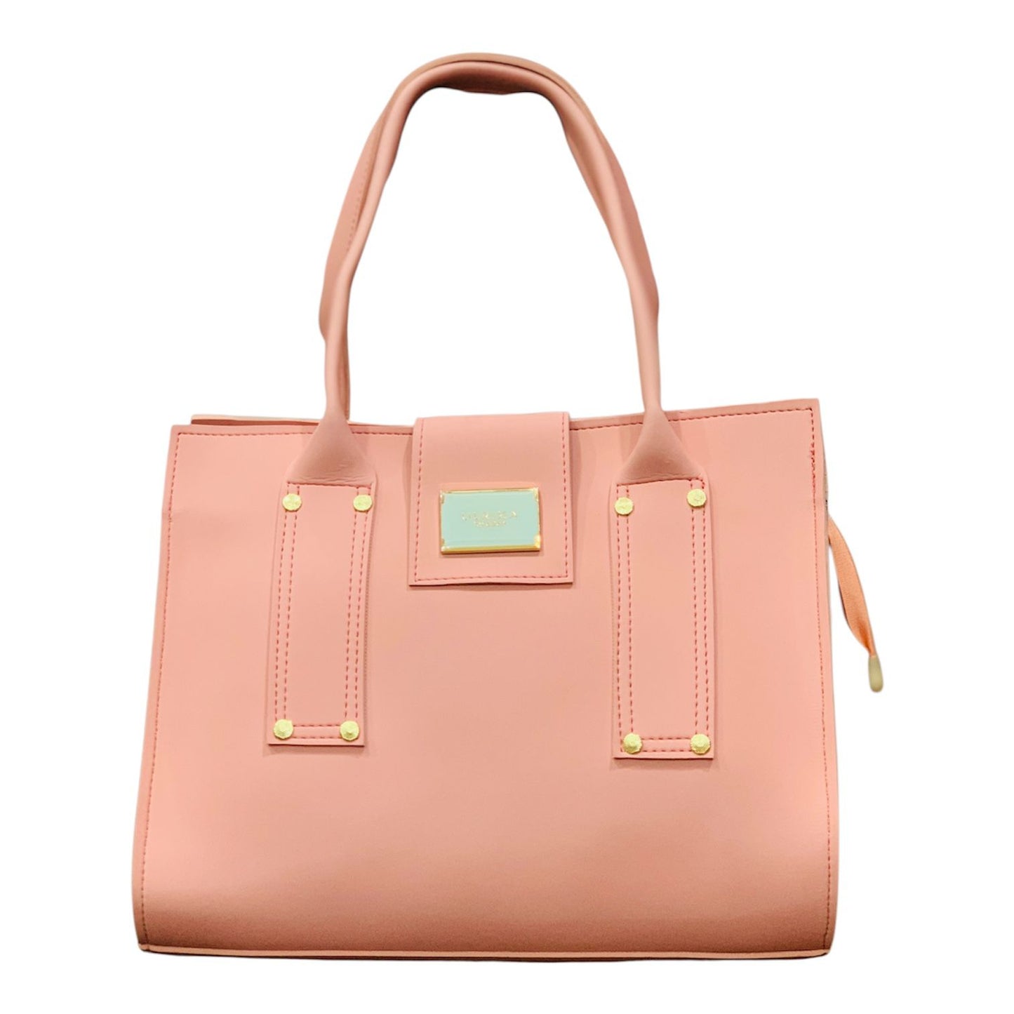 The Astoria Signature Bag