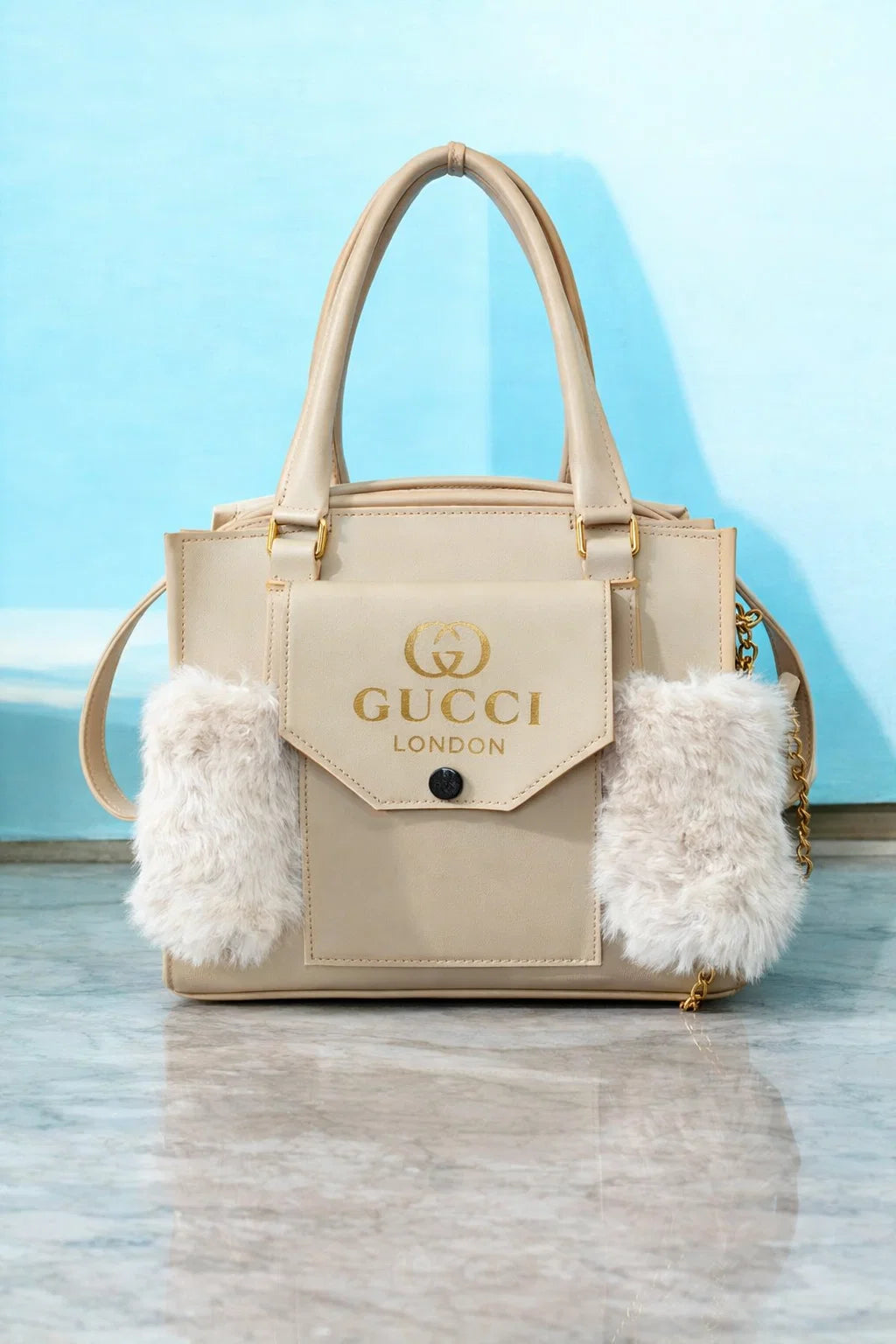 The Iconic Office Bag