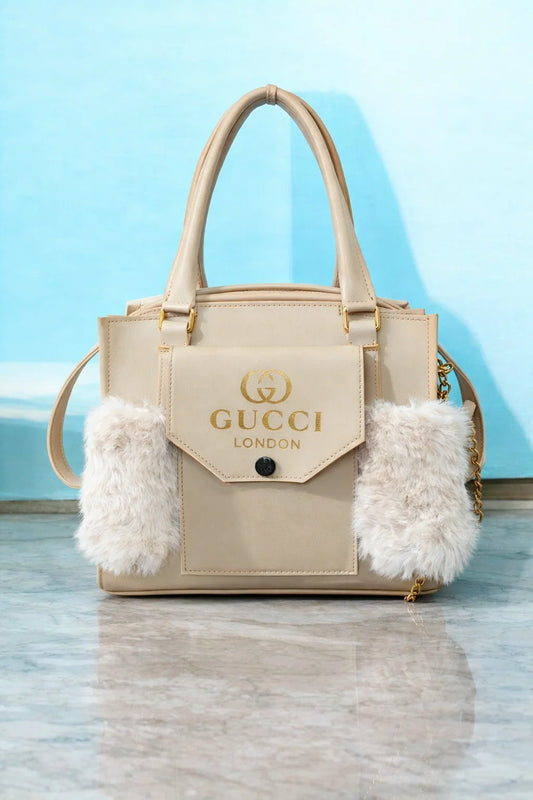 The Iconic Office Bag