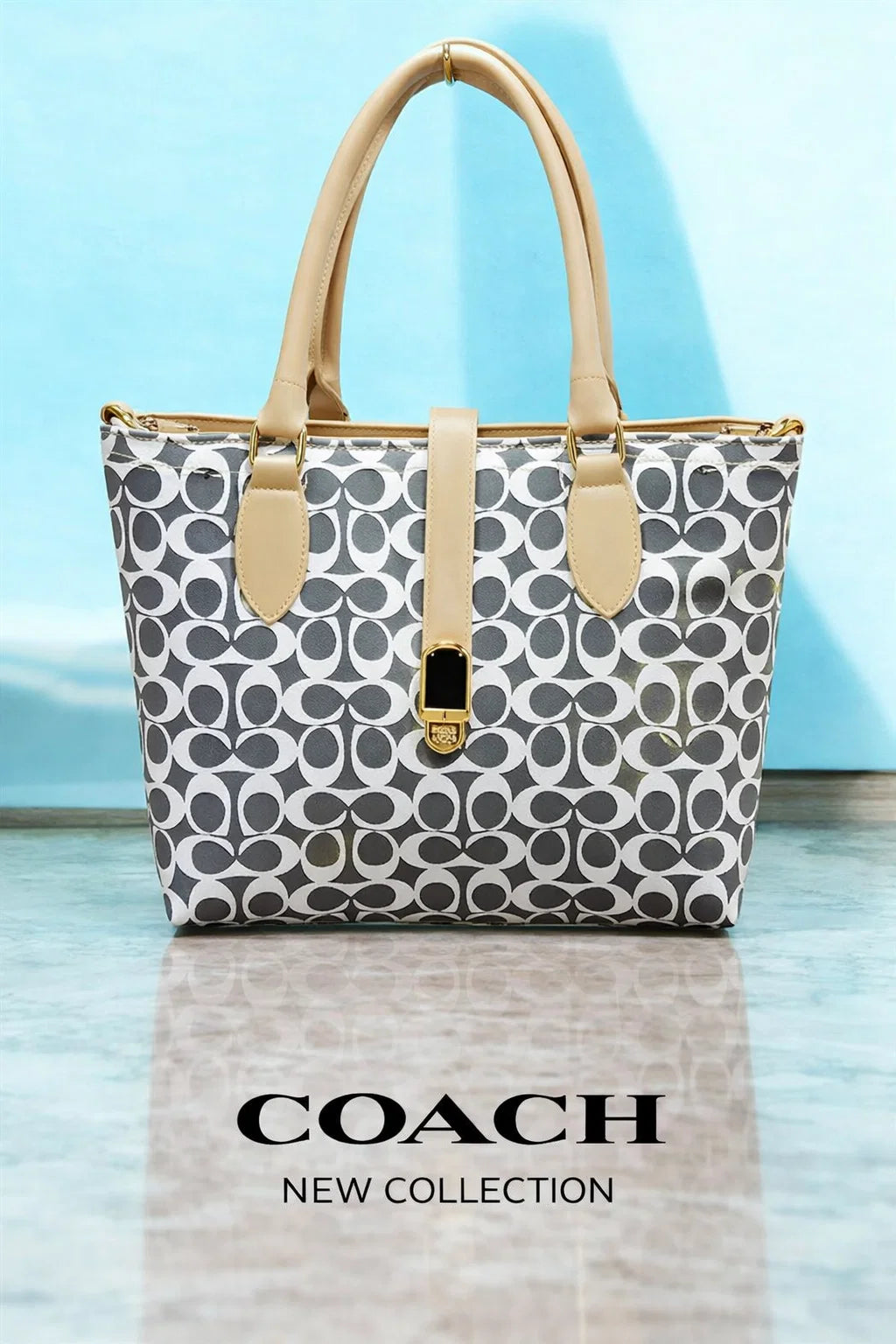 The Grand Classic Bag