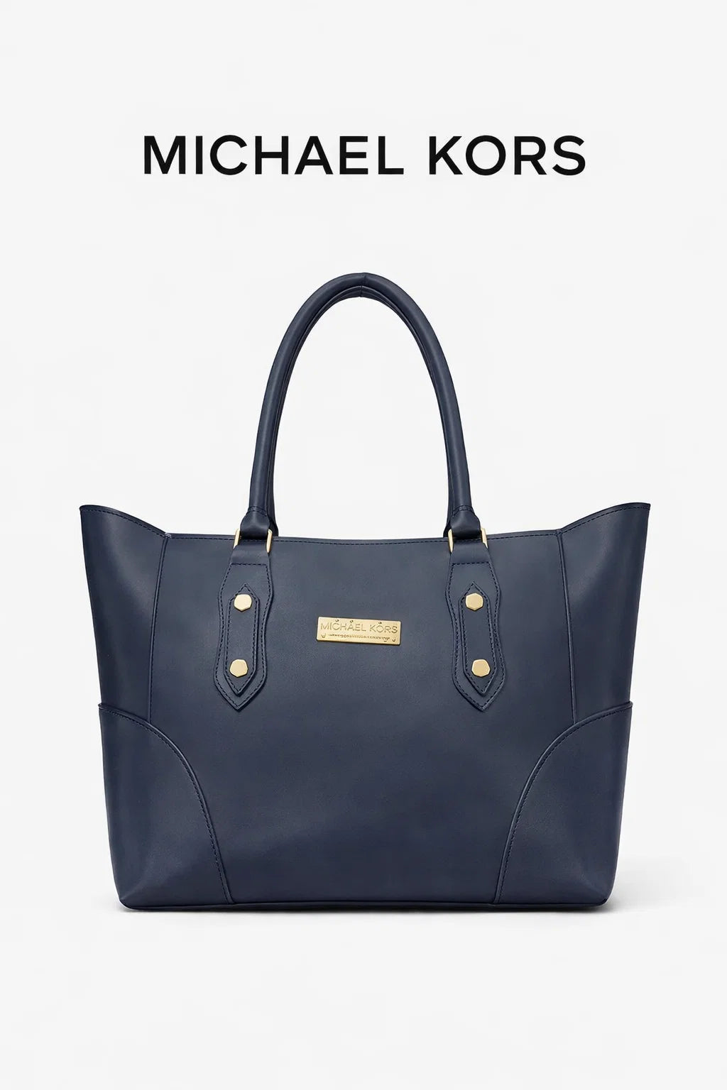 The Crowned Classic Bag