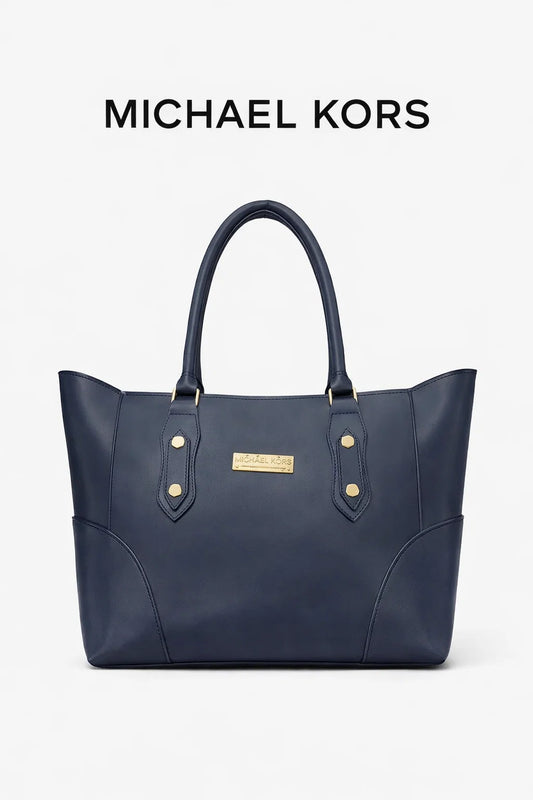 The Crowned Classic Bag